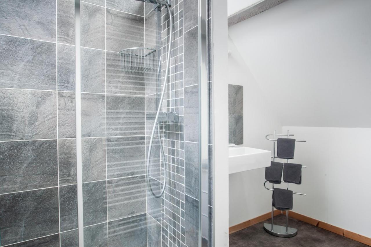 L'Heure Bleue Gites Et Chambres D'Hotes Givenchy-en-Gohelle ภายนอก รูปภาพ