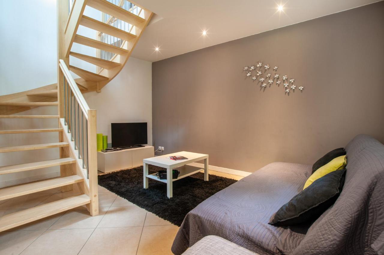 L'Heure Bleue Gites Et Chambres D'Hotes Givenchy-en-Gohelle ภายนอก รูปภาพ