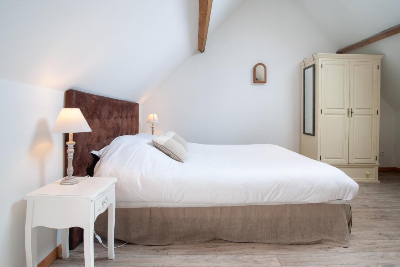 L'Heure Bleue Gites Et Chambres D'Hotes Givenchy-en-Gohelle ภายนอก รูปภาพ