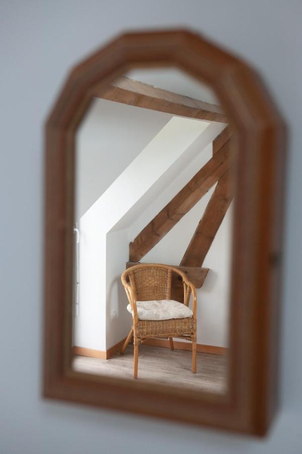 L'Heure Bleue Gites Et Chambres D'Hotes Givenchy-en-Gohelle ภายนอก รูปภาพ
