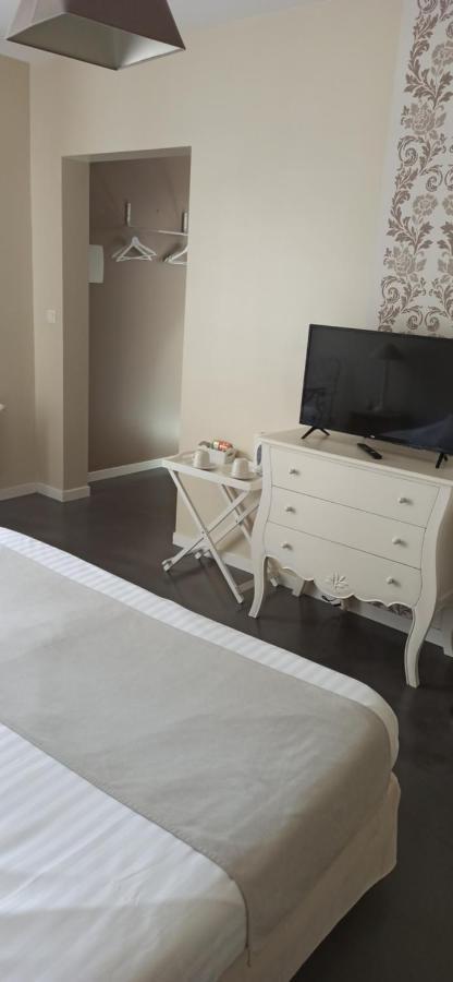L'Heure Bleue Gites Et Chambres D'Hotes Givenchy-en-Gohelle ภายนอก รูปภาพ