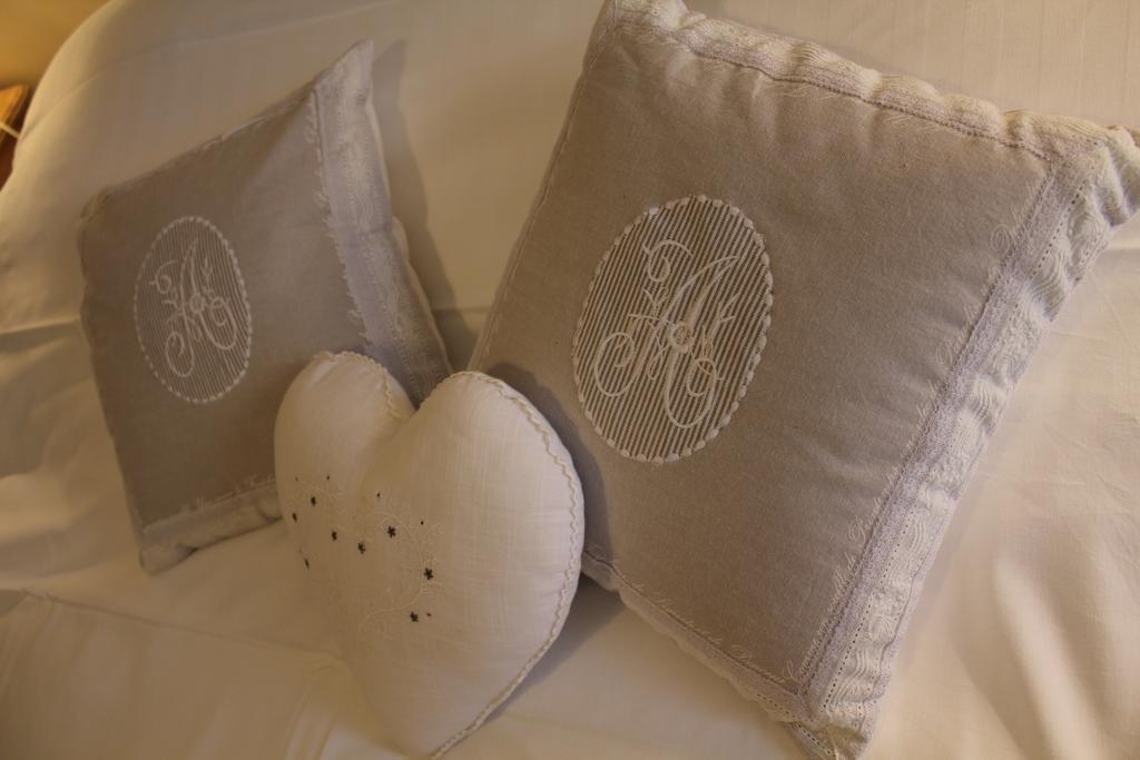 L'Heure Bleue Gites Et Chambres D'Hotes Givenchy-en-Gohelle ภายนอก รูปภาพ