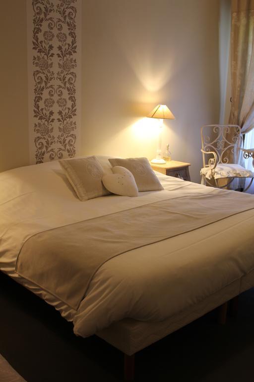 L'Heure Bleue Gites Et Chambres D'Hotes Givenchy-en-Gohelle ภายนอก รูปภาพ