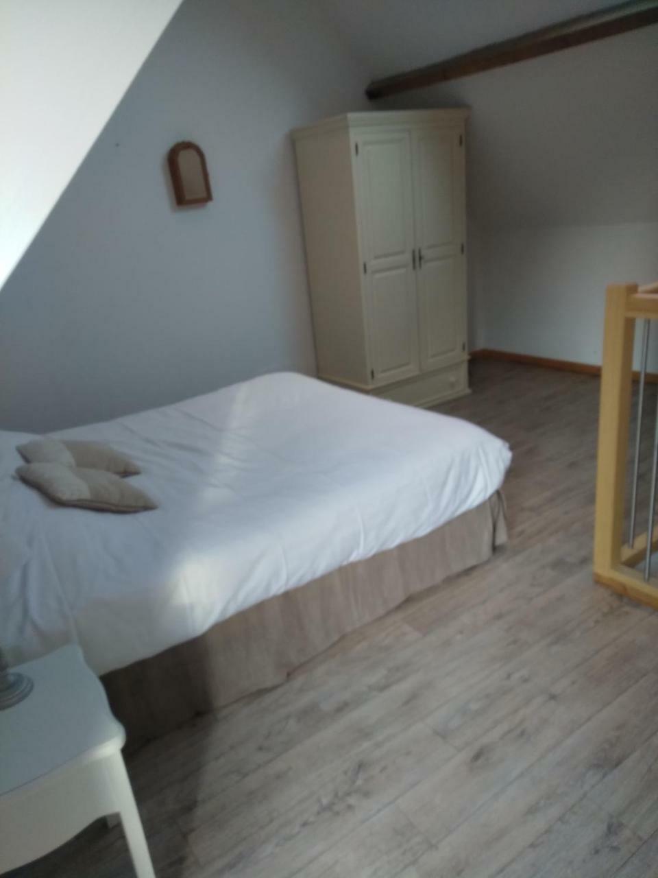 L'Heure Bleue Gites Et Chambres D'Hotes Givenchy-en-Gohelle ภายนอก รูปภาพ
